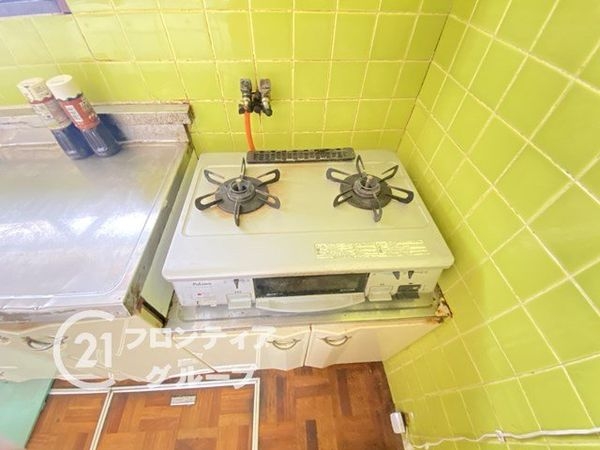 明石市魚住町西岡の中古一戸建て