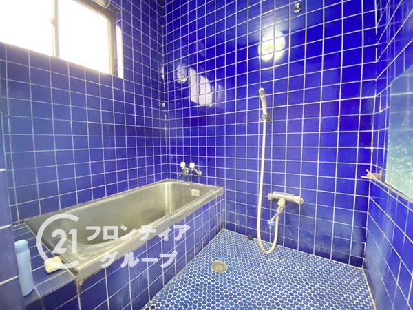 明石市魚住町西岡の中古一戸建て