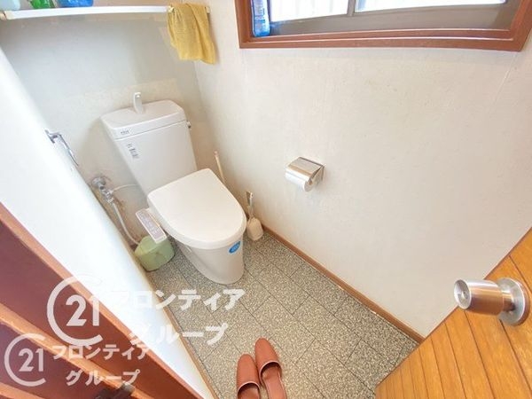 明石市魚住町西岡の中古一戸建て