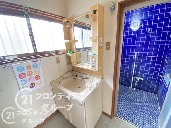 明石市魚住町西岡の中古一戸建て