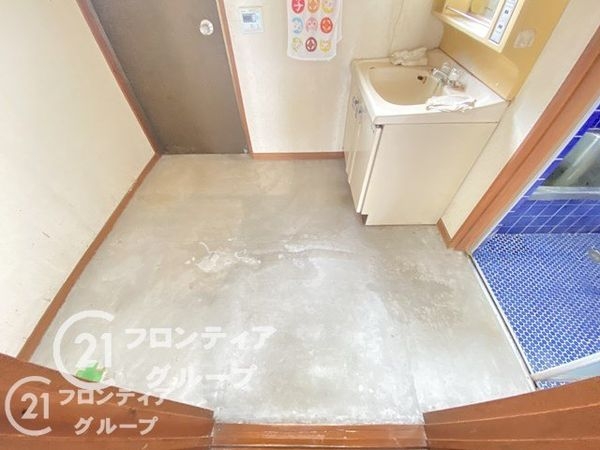 明石市魚住町西岡の中古一戸建て