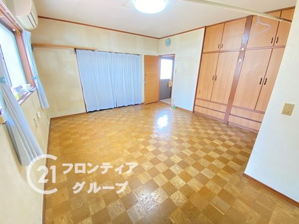 明石市魚住町西岡の中古一戸建て