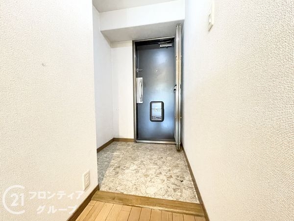 グレーシィ須磨アルテピア３番街１期棟　中古マンション