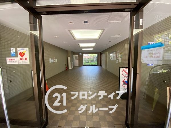 グレーシィ須磨アルテピア３番街１期棟　中古マンション