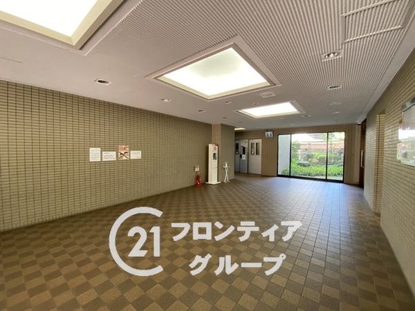 グレーシィ須磨アルテピア３番街１期棟　中古マンション