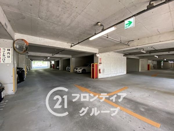グレーシィ須磨アルテピア３番街１期棟　中古マンション