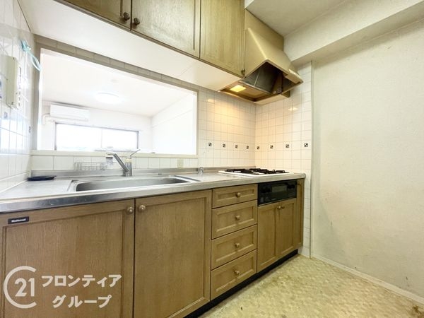 グレーシィ須磨アルテピア３番街１期棟　中古マンション