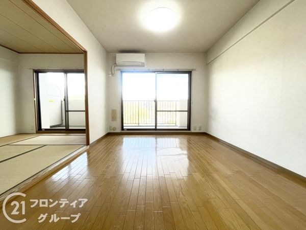 グレーシィ須磨アルテピア３番街１期棟　中古マンション