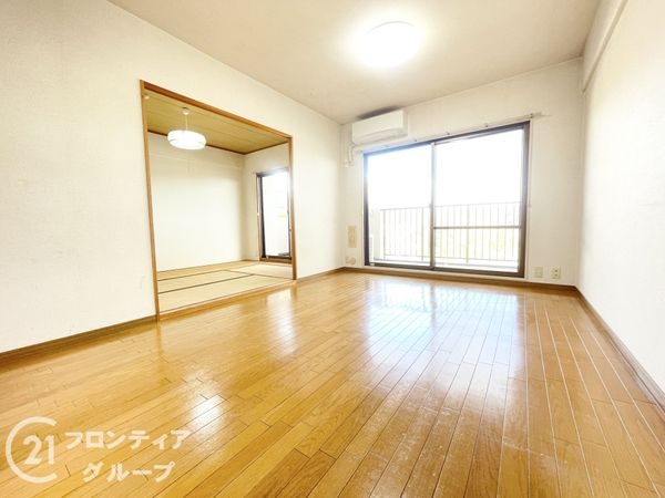 グレーシィ須磨アルテピア３番街１期棟　中古マンション