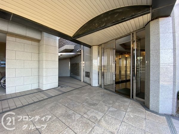 プレステージ明石大久保５　中古マンション