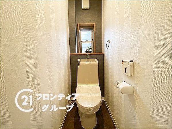明石市魚住町住吉４丁目の中古一戸建て