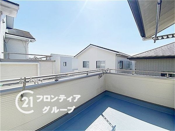 明石市魚住町住吉４丁目の中古一戸建て