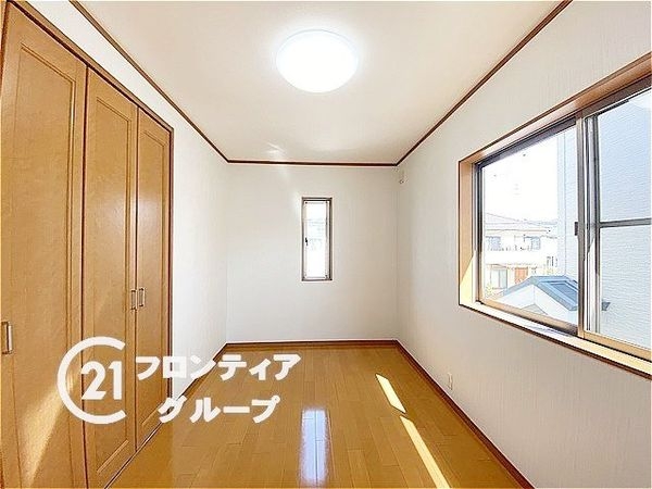 明石市魚住町住吉４丁目の中古一戸建て