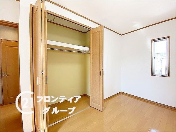 明石市魚住町住吉４丁目の中古一戸建て