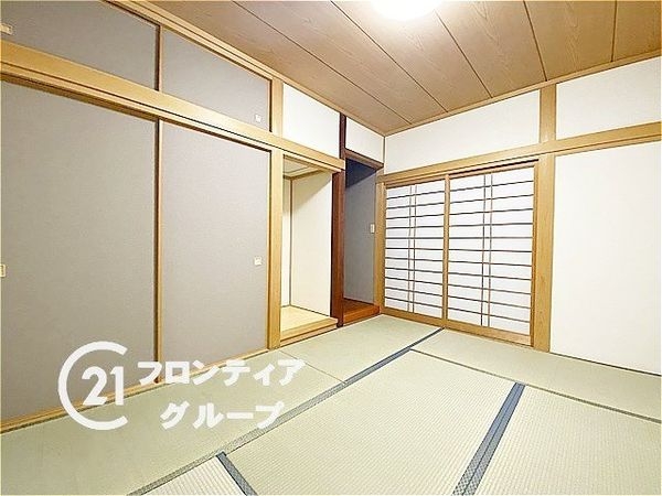 明石市魚住町住吉４丁目の中古一戸建て