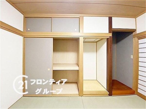 明石市魚住町住吉４丁目の中古一戸建て