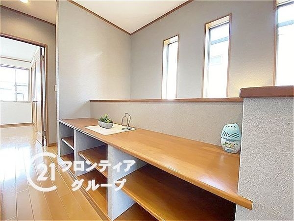 明石市魚住町住吉４丁目の中古一戸建て