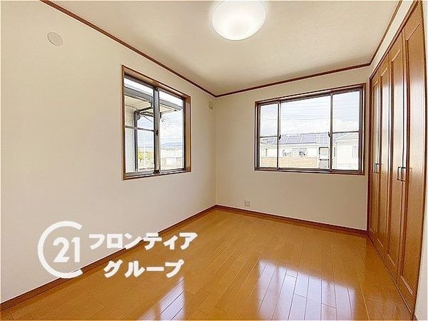 明石市魚住町住吉４丁目の中古一戸建て