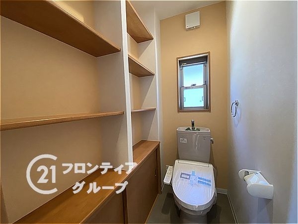 明石市魚住町住吉４丁目の中古一戸建て