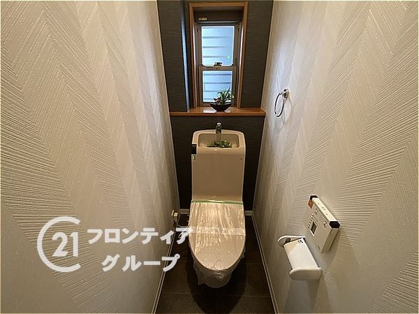 明石市魚住町住吉４丁目の中古一戸建て