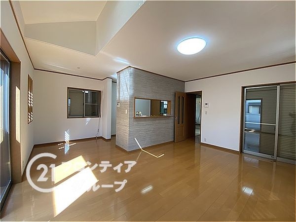 明石市魚住町住吉４丁目の中古一戸建て