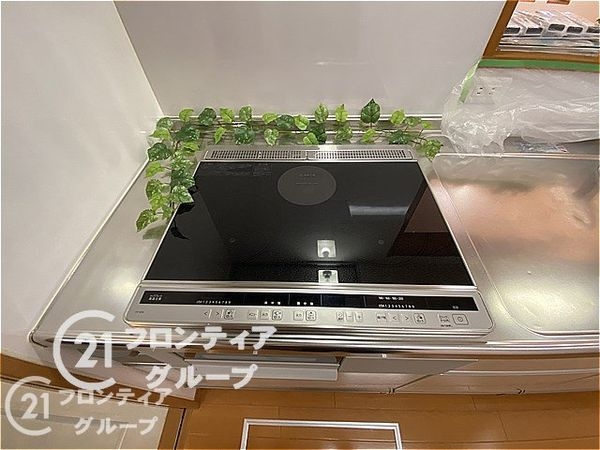 明石市魚住町住吉４丁目の中古一戸建て