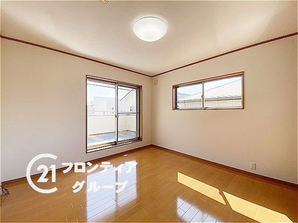 明石市魚住町住吉４丁目の中古一戸建て