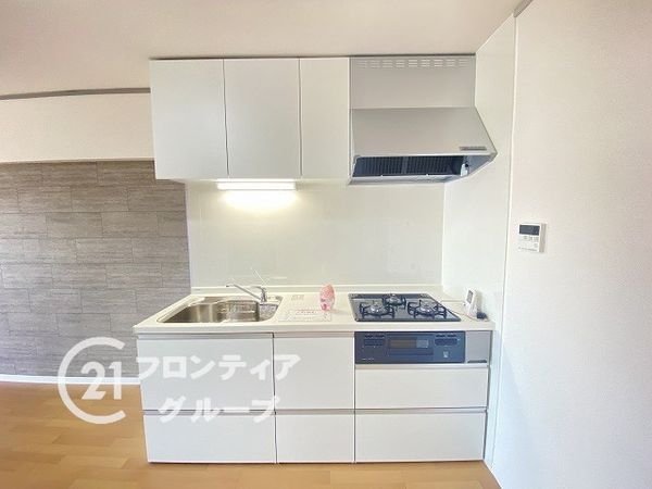 ハウス大歳山　中古マンション