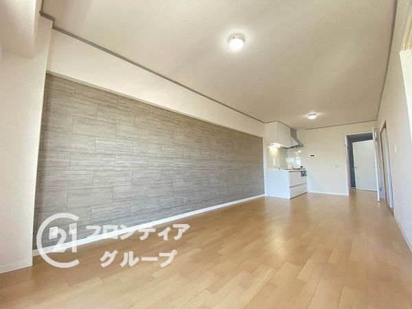 ハウス大歳山　中古マンション