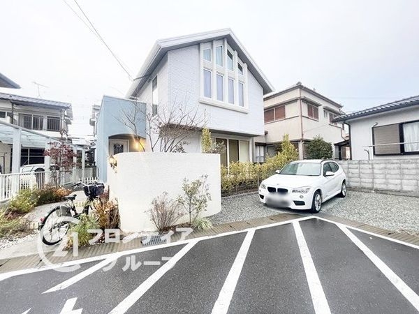 明石市大久保町大窪の中古一戸建て