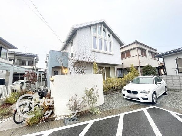 明石市大久保町大窪の中古一戸建て