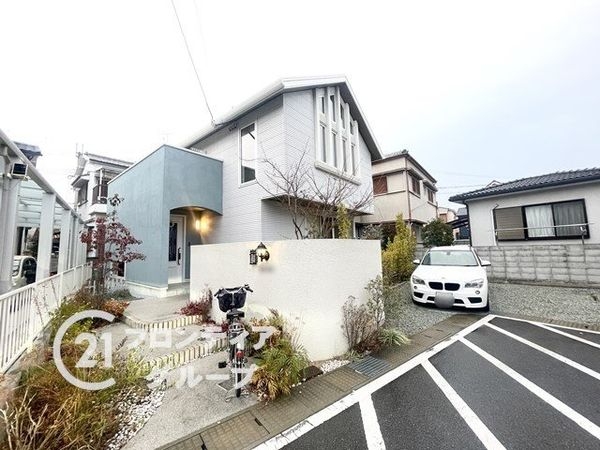 明石市大久保町大窪の中古一戸建て