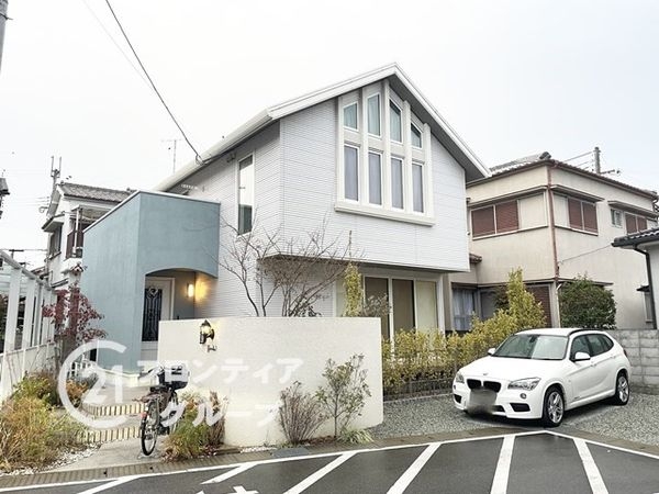 明石市大久保町大窪の中古一戸建て