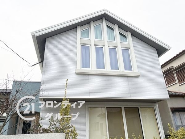 明石市大久保町大窪の中古一戸建て