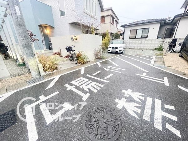 明石市大久保町大窪の中古一戸建て