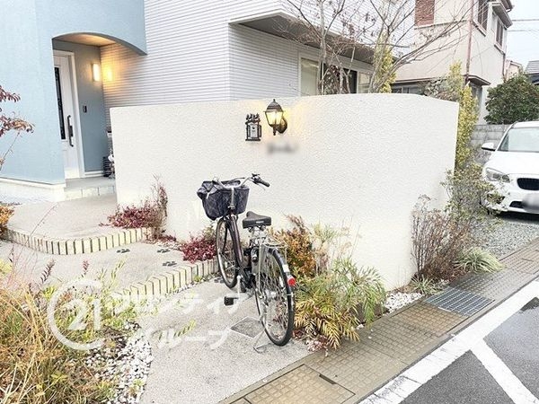明石市大久保町大窪の中古一戸建