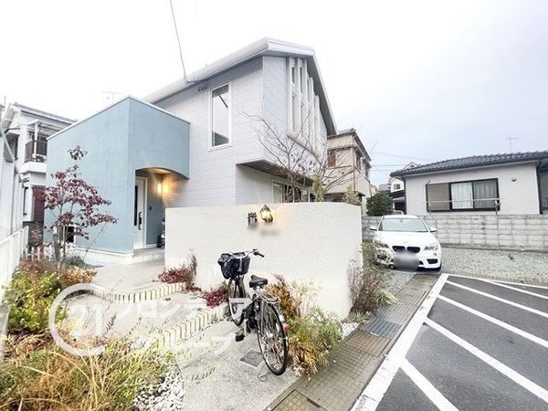 明石市大久保町大窪の中古一戸建て