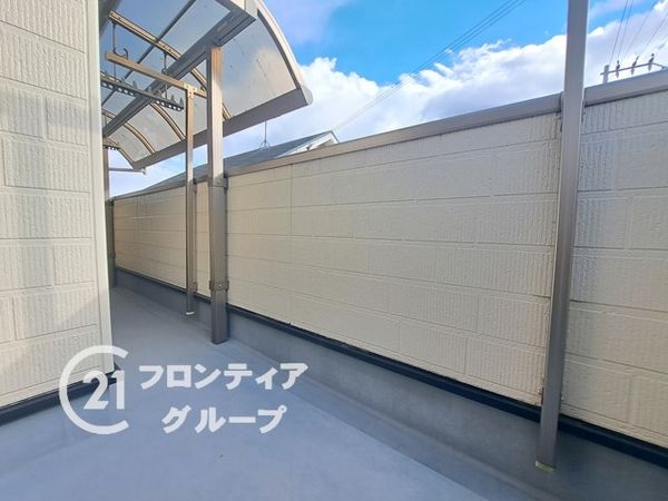 神戸市垂水区西舞子５丁目の中古一戸建て