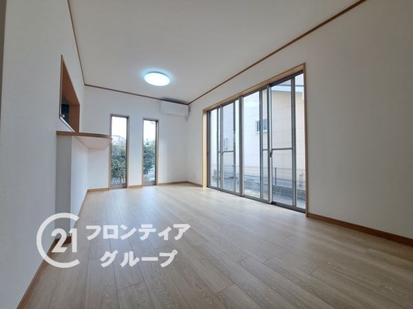 神戸市垂水区西舞子５丁目の中古一戸建て