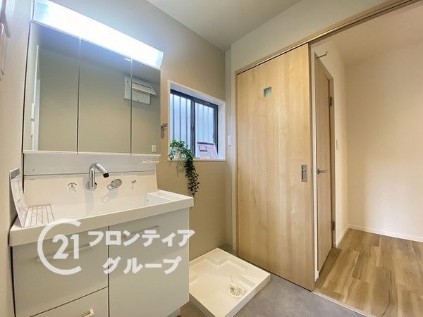 神戸市須磨区北落合５丁目の中古一戸建て