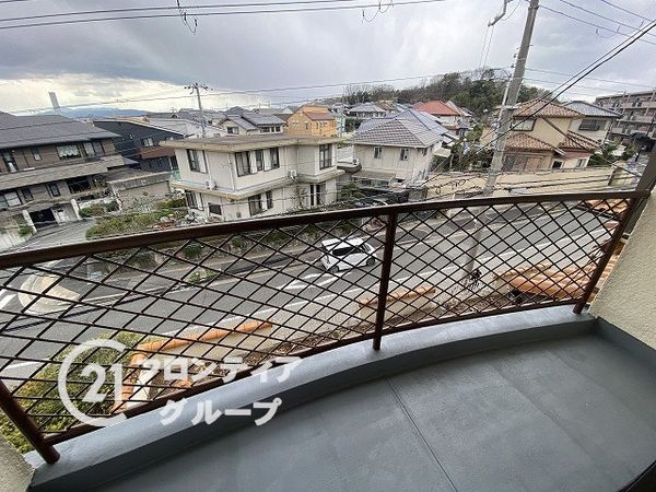 神戸市須磨区北落合５丁目の中古一戸建て
