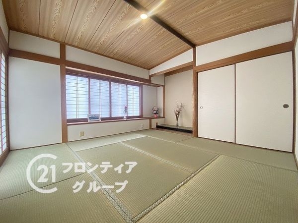 神戸市須磨区北落合５丁目の中古一戸建て