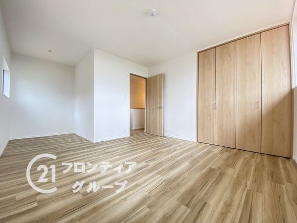 神戸市須磨区北落合５丁目の中古一戸建て