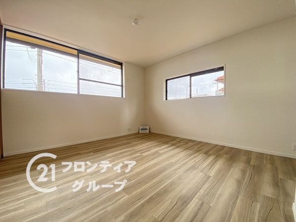 神戸市須磨区北落合５丁目の中古一戸建て