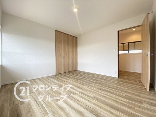 神戸市須磨区北落合５丁目の中古一戸建て