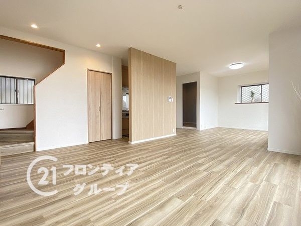神戸市須磨区北落合５丁目の中古一戸建て