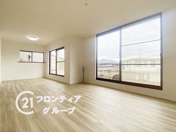神戸市須磨区北落合５丁目の中古一戸建て