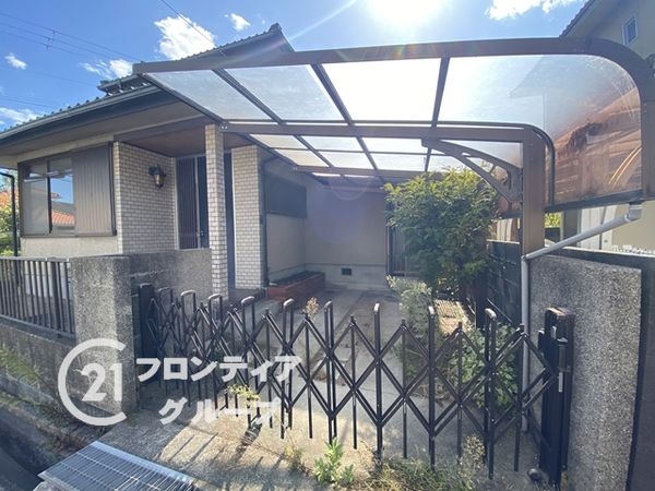 神戸市垂水区神和台１丁目の中古一戸建て
