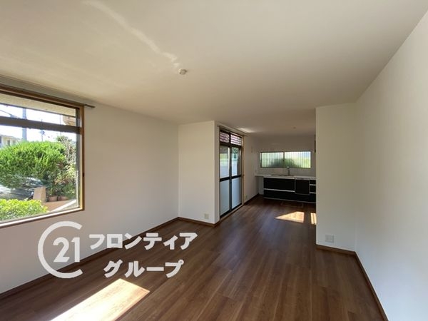 神戸市垂水区神和台１丁目の中古一戸建て