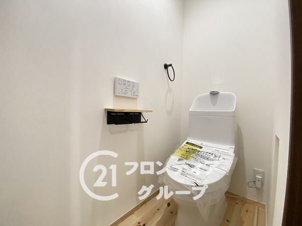 明石市朝霧東町２丁目の中古一戸建て